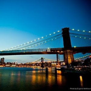 Meet your Posher, Jr